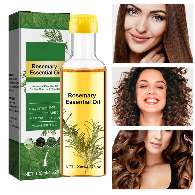 Essential Oil Rosemary Hair Ca - مراجعة Hair Care Natural Ingredients وسعره