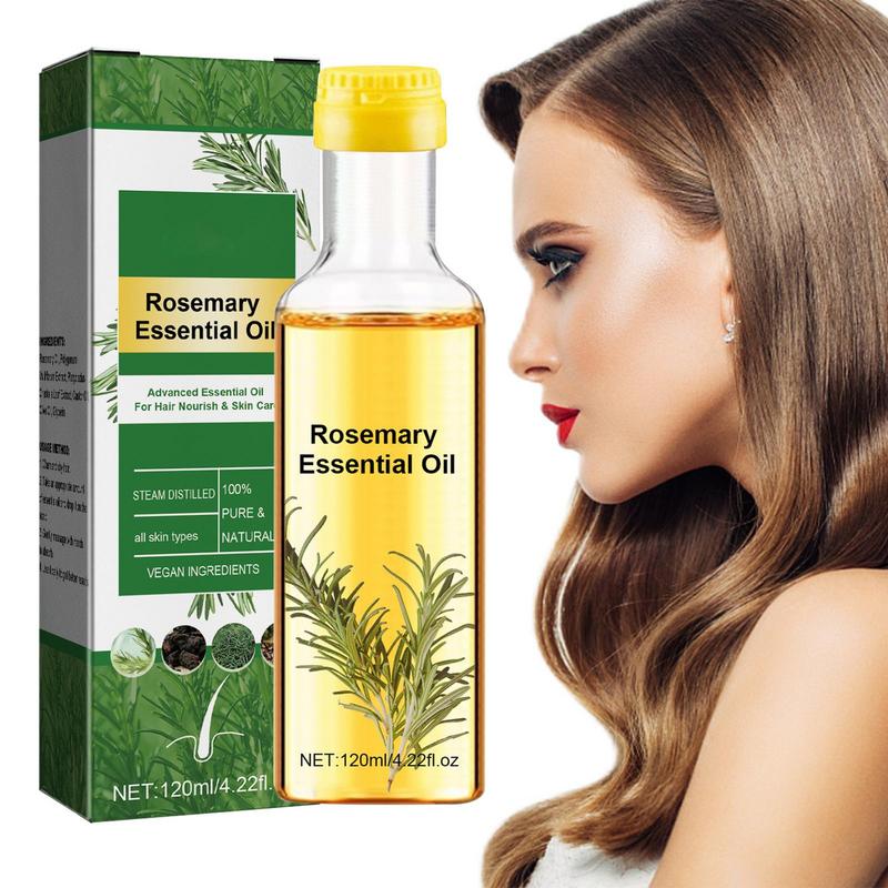 Essential Oil Rosemary Hair Ca - مراجعة Hair Care Natural Ingredients وسعره