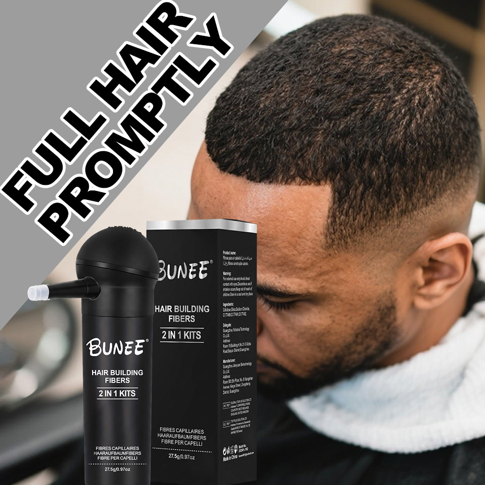 بودرة ألياف الشعر المضغوطة بال - مراجعة Hair Care Products وسعره