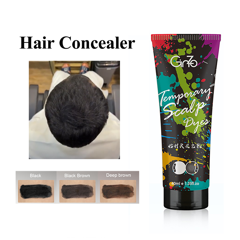 كريم تغطية فراغات الشعر جينزو  - مراجعة Hair Care Lotion وسعره